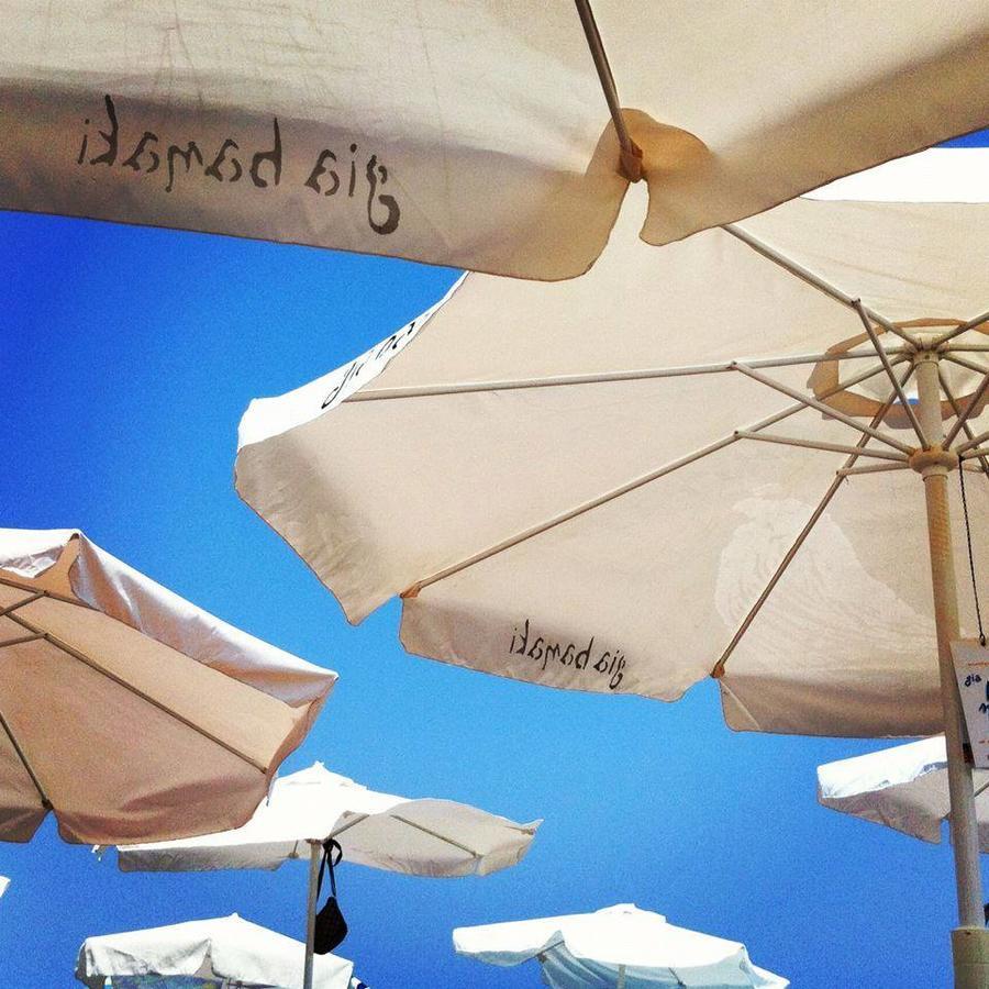 Hotel Gia Banaki Leptokarya  Esterno foto