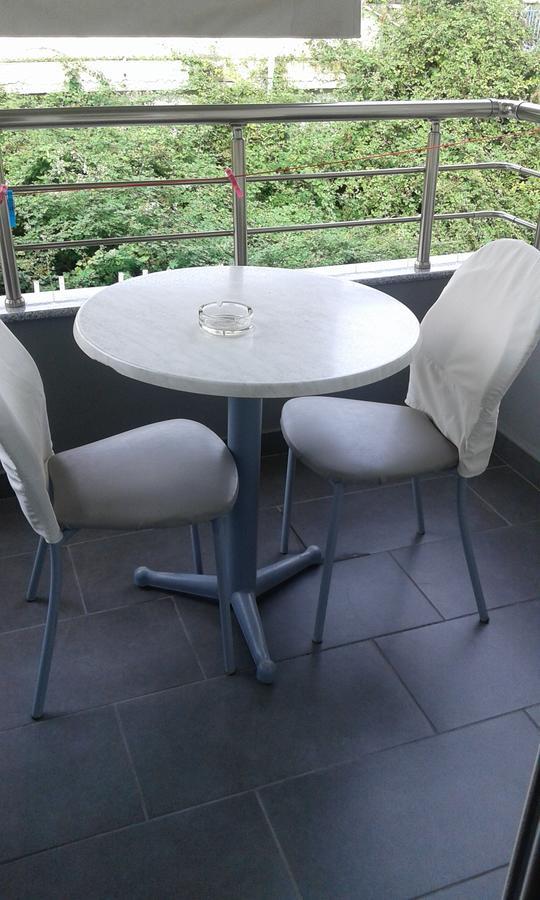 Hotel Gia Banaki Leptokarya  Esterno foto