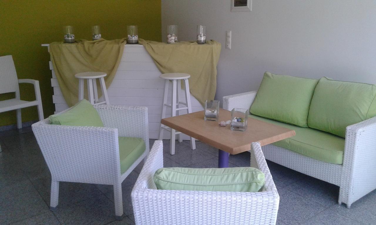Hotel Gia Banaki Leptokarya  Esterno foto